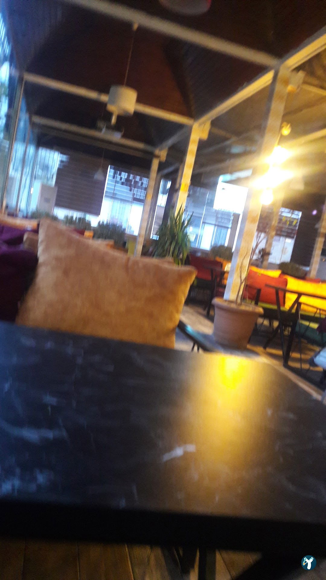 Meydan Kafe
