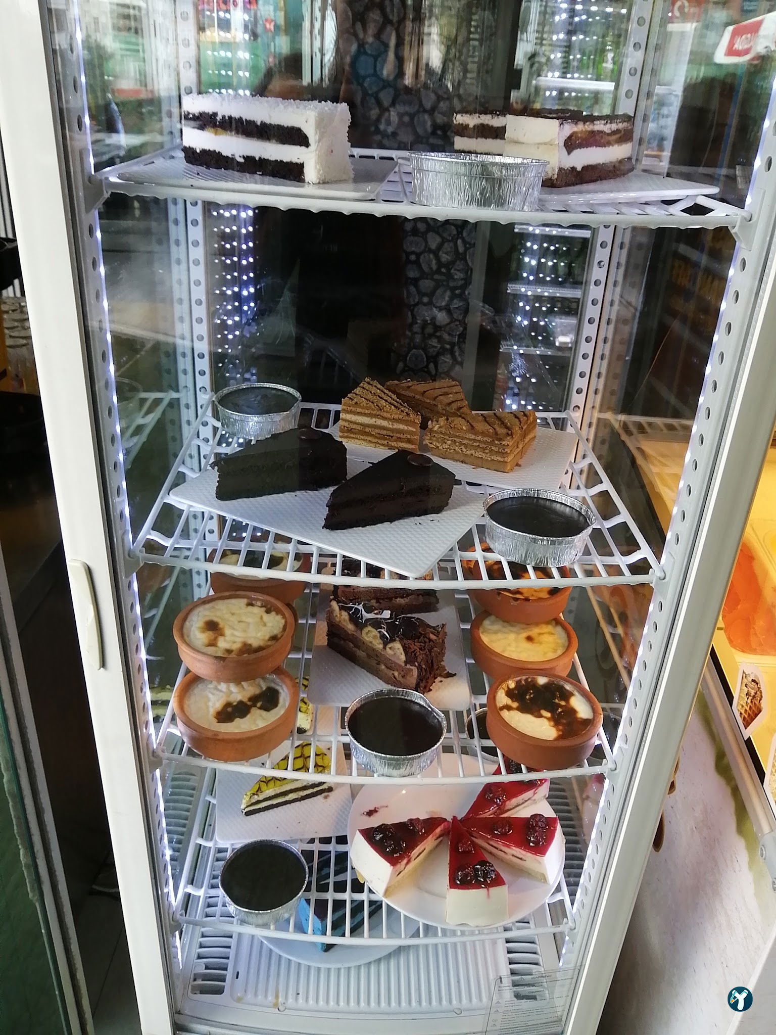 Meydan Kafe
