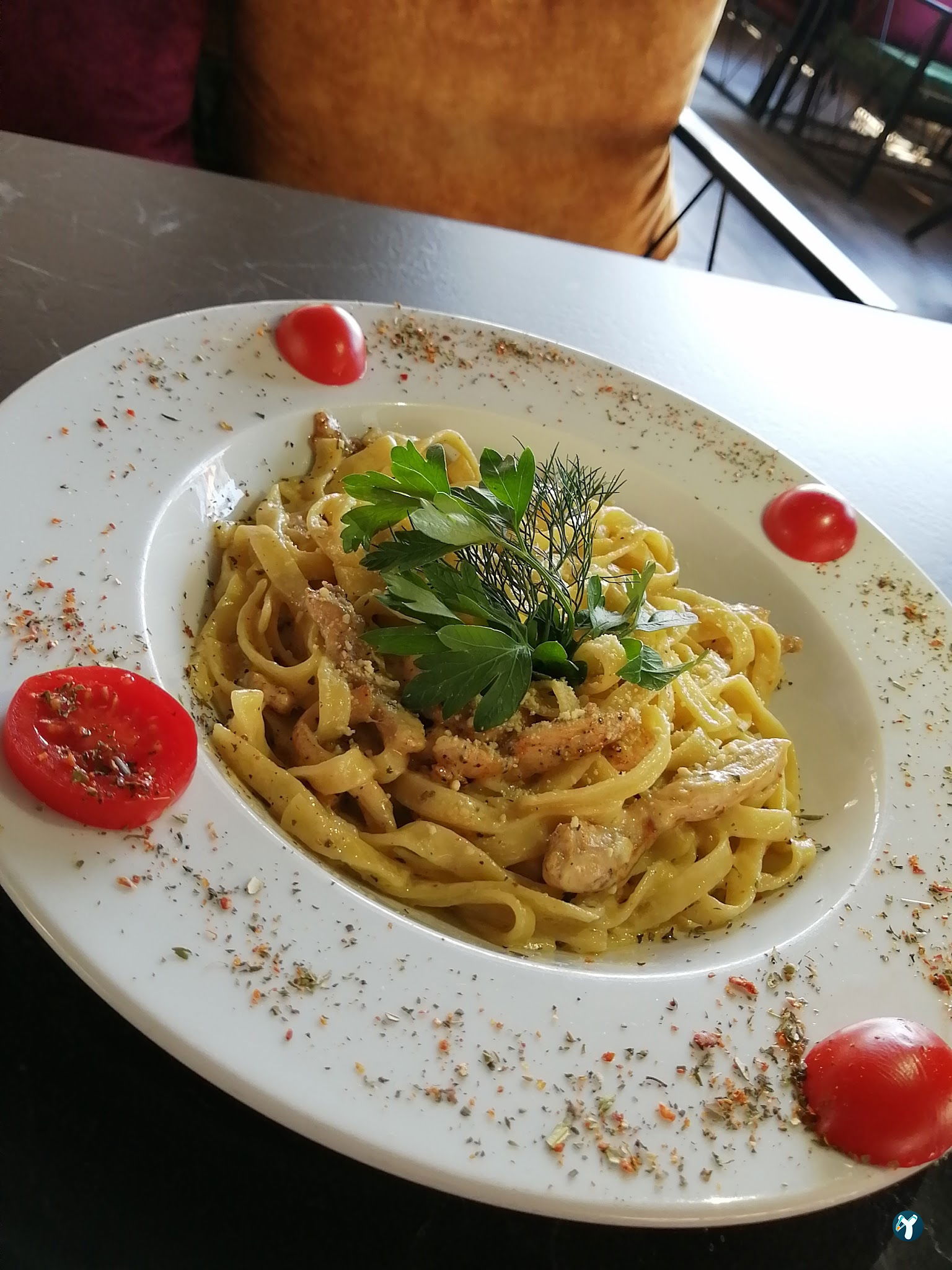 Meydan Kafe