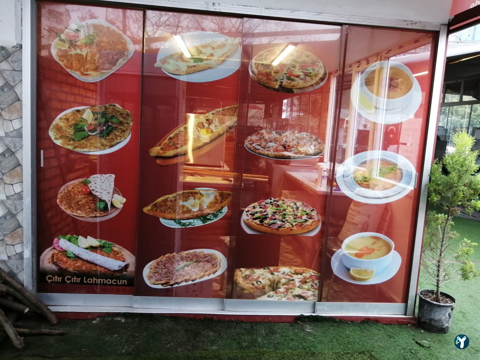 Meydan Kafe