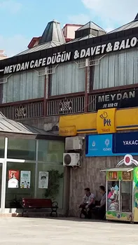 Meydan Kafe resimleri