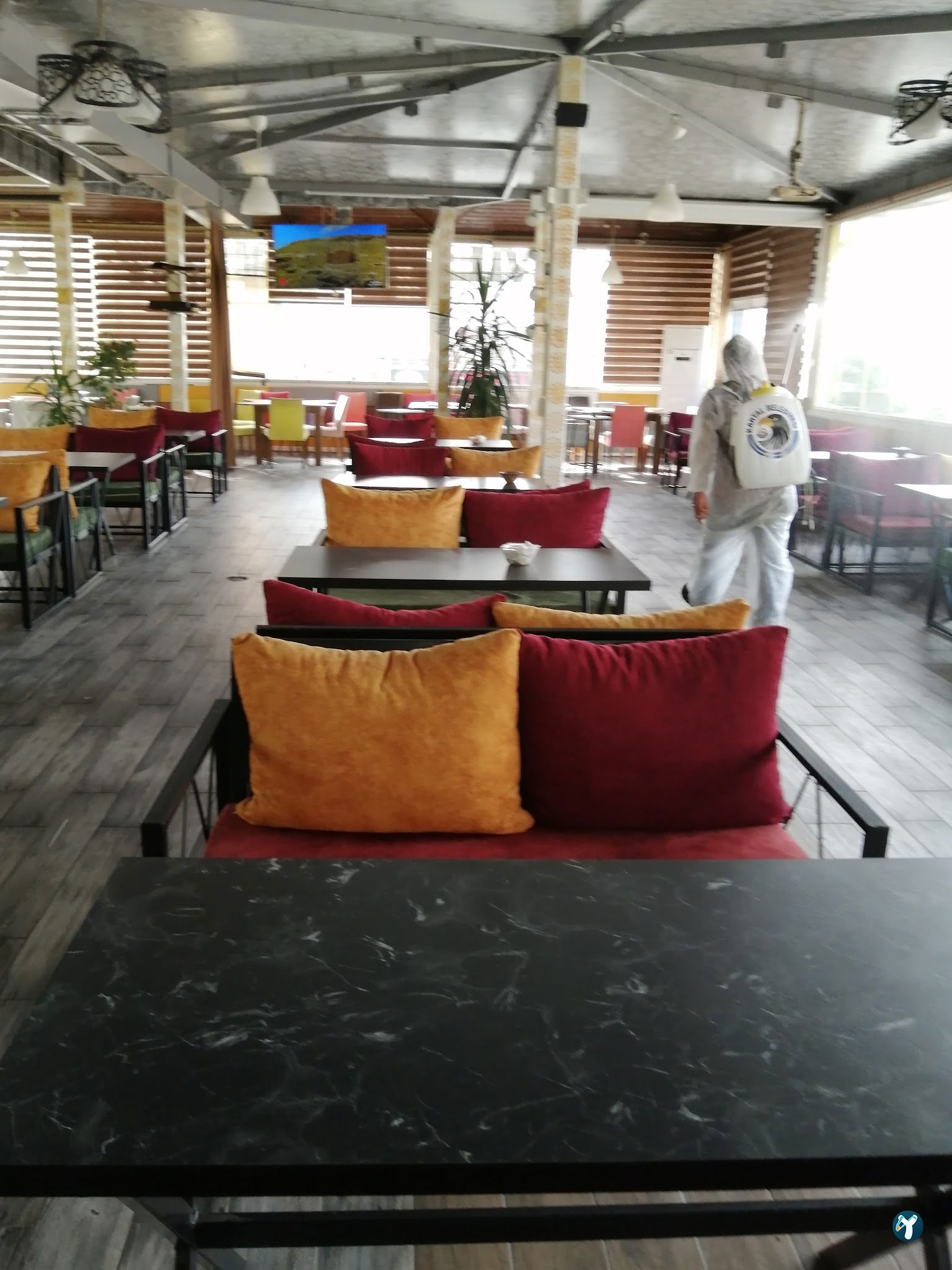 Meydan Kafe