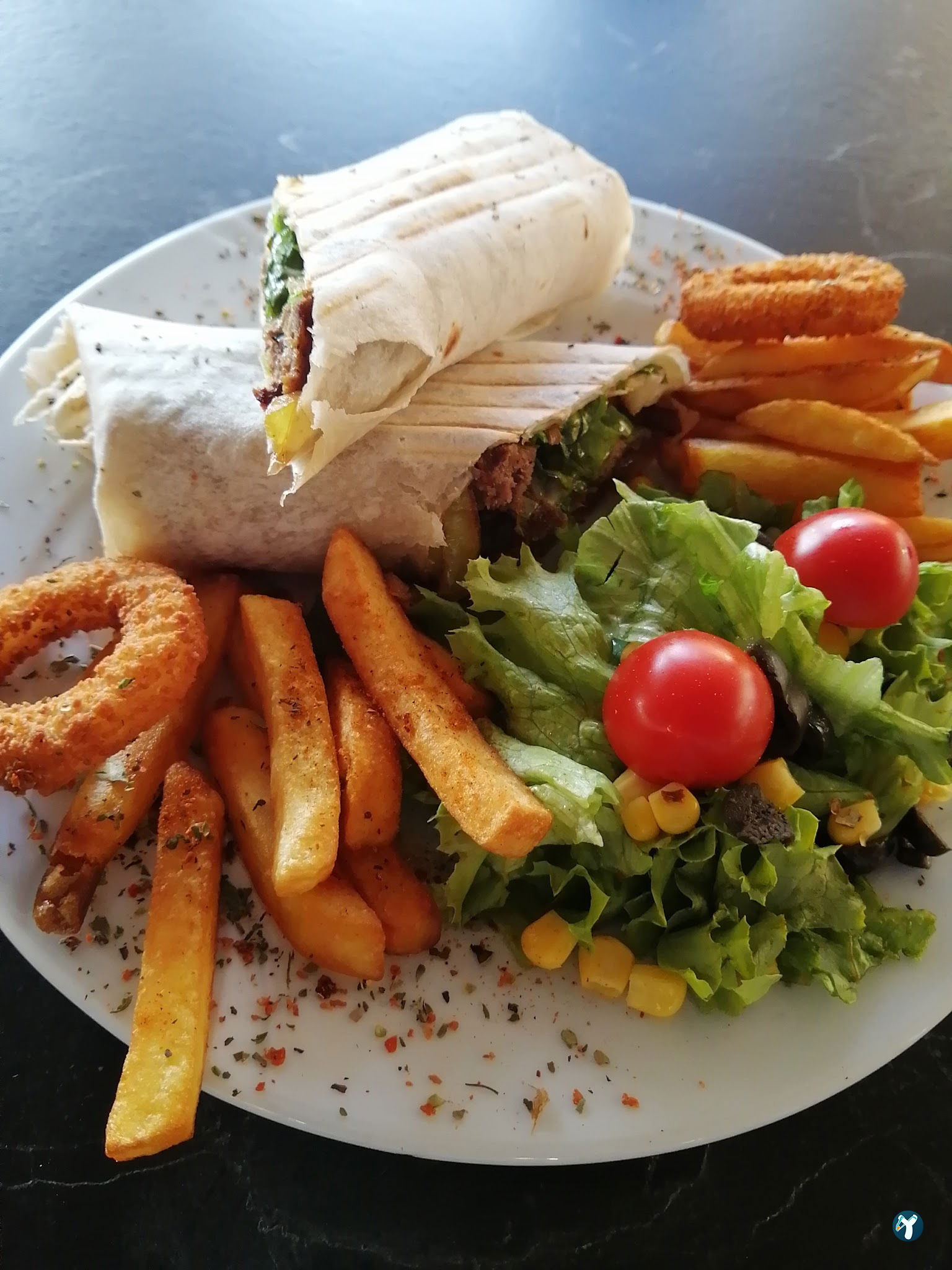 Meydan Kafe