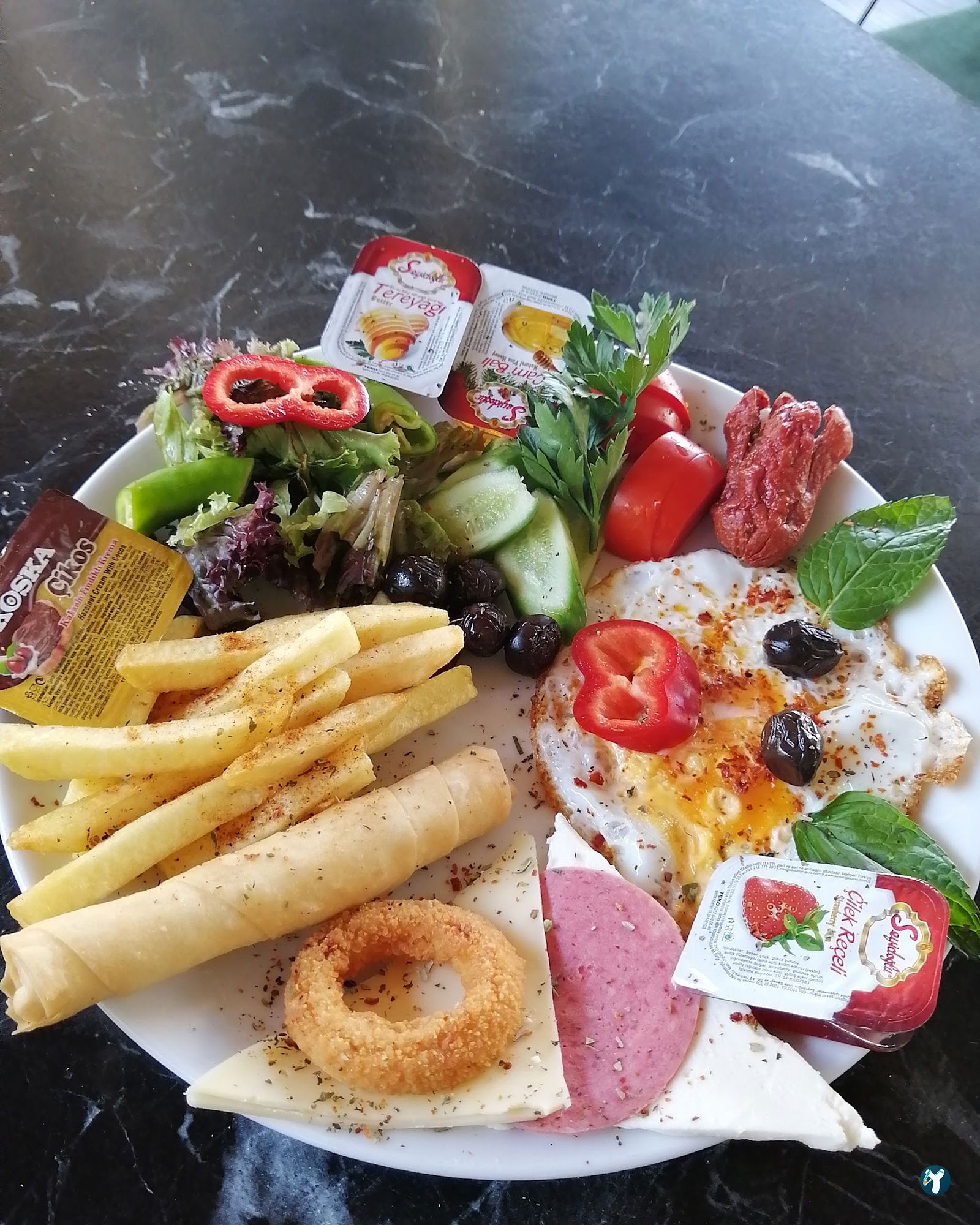 Meydan Kafe