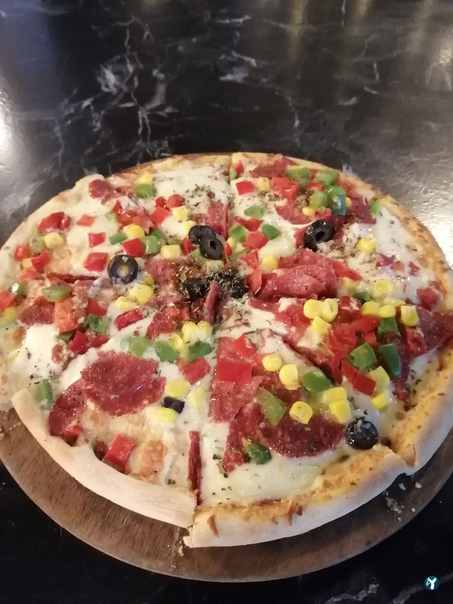 Meydan Kafe