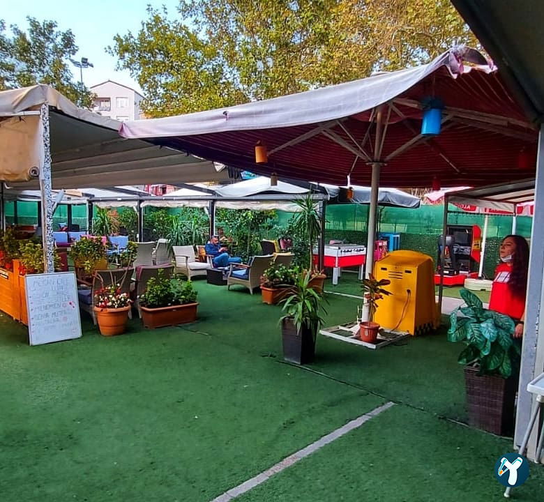 Meydan Kafe