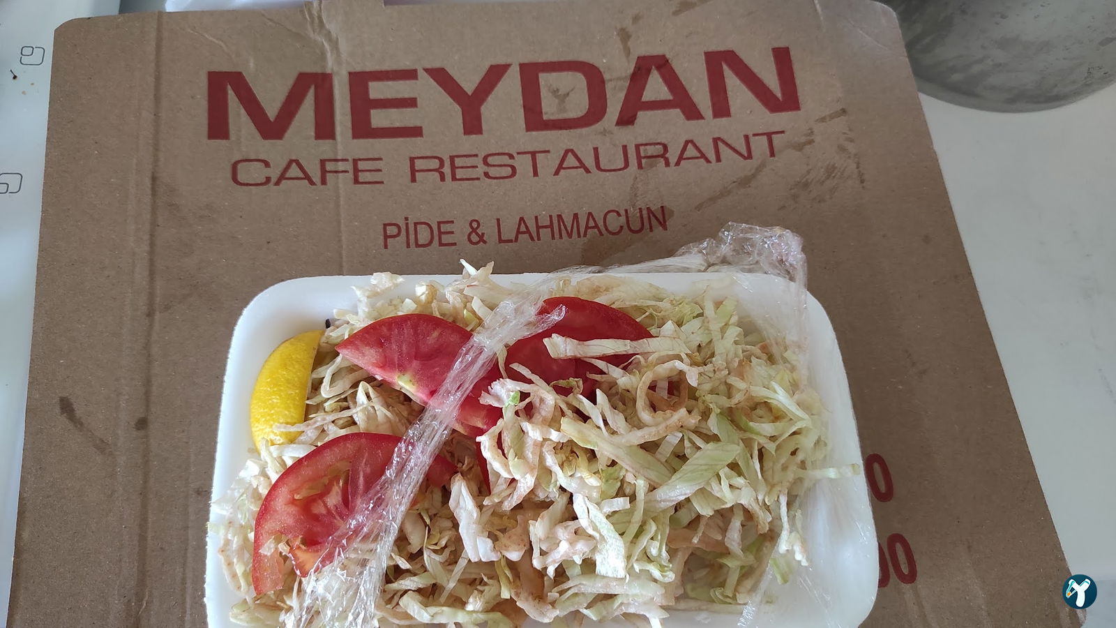 Meydan Kafe