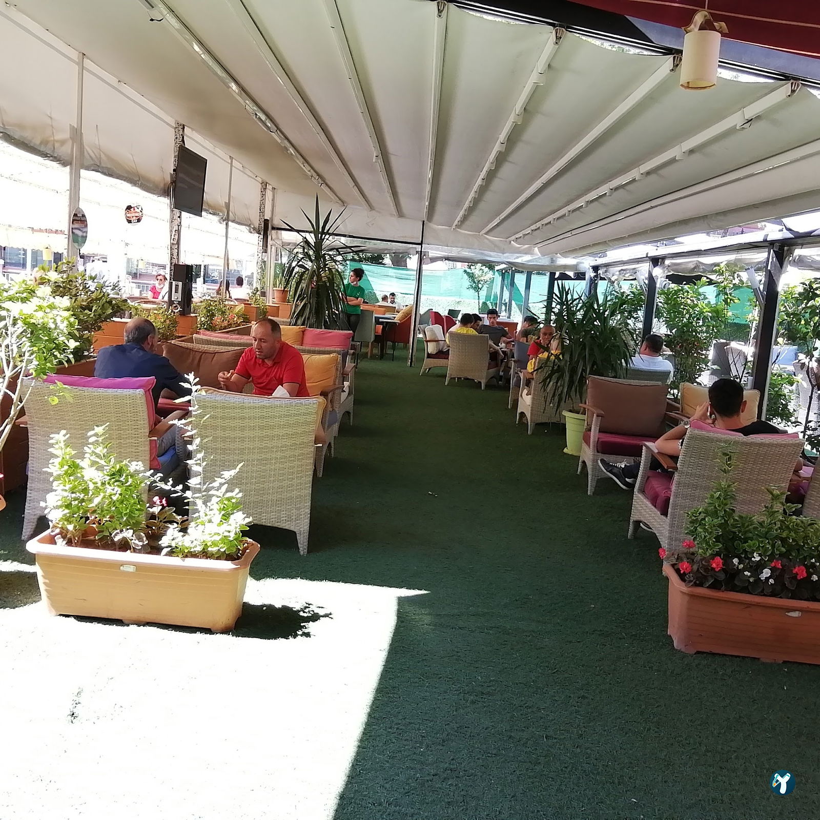 Meydan Kafe