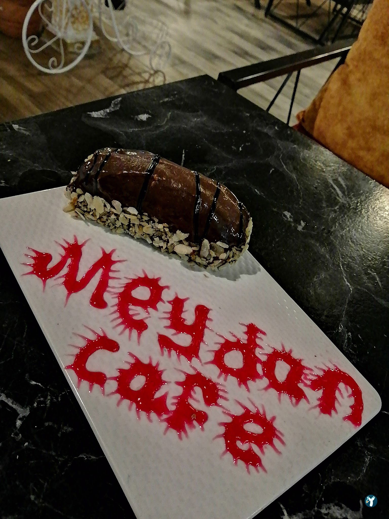 Meydan Kafe