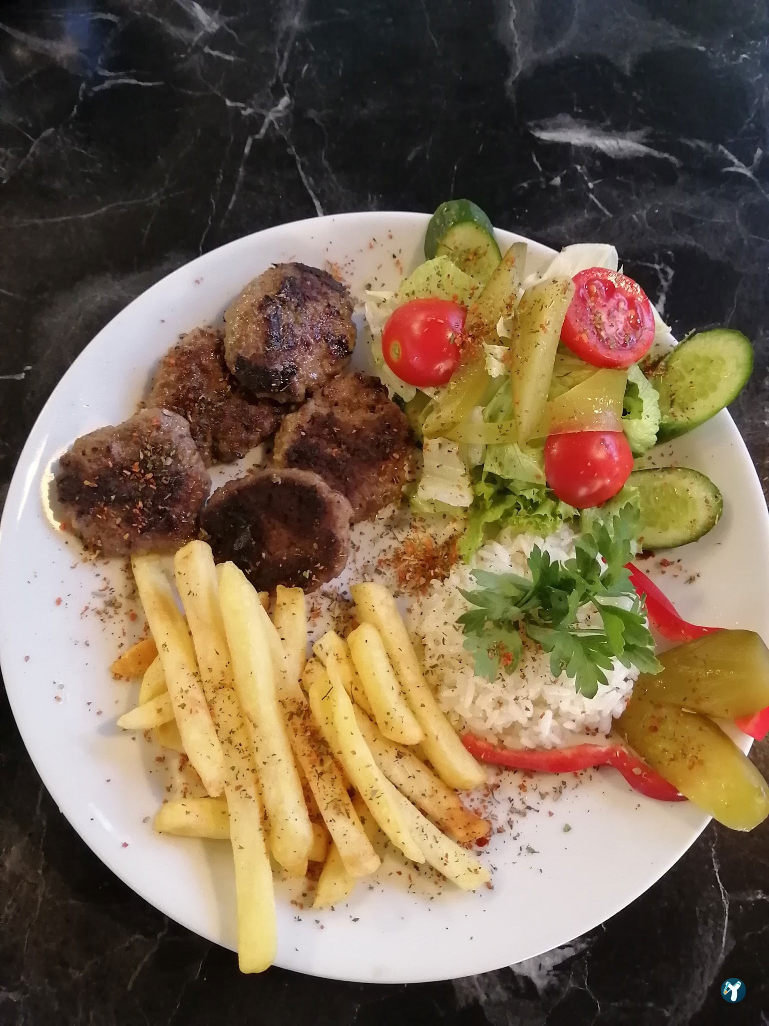 Meydan Kafe