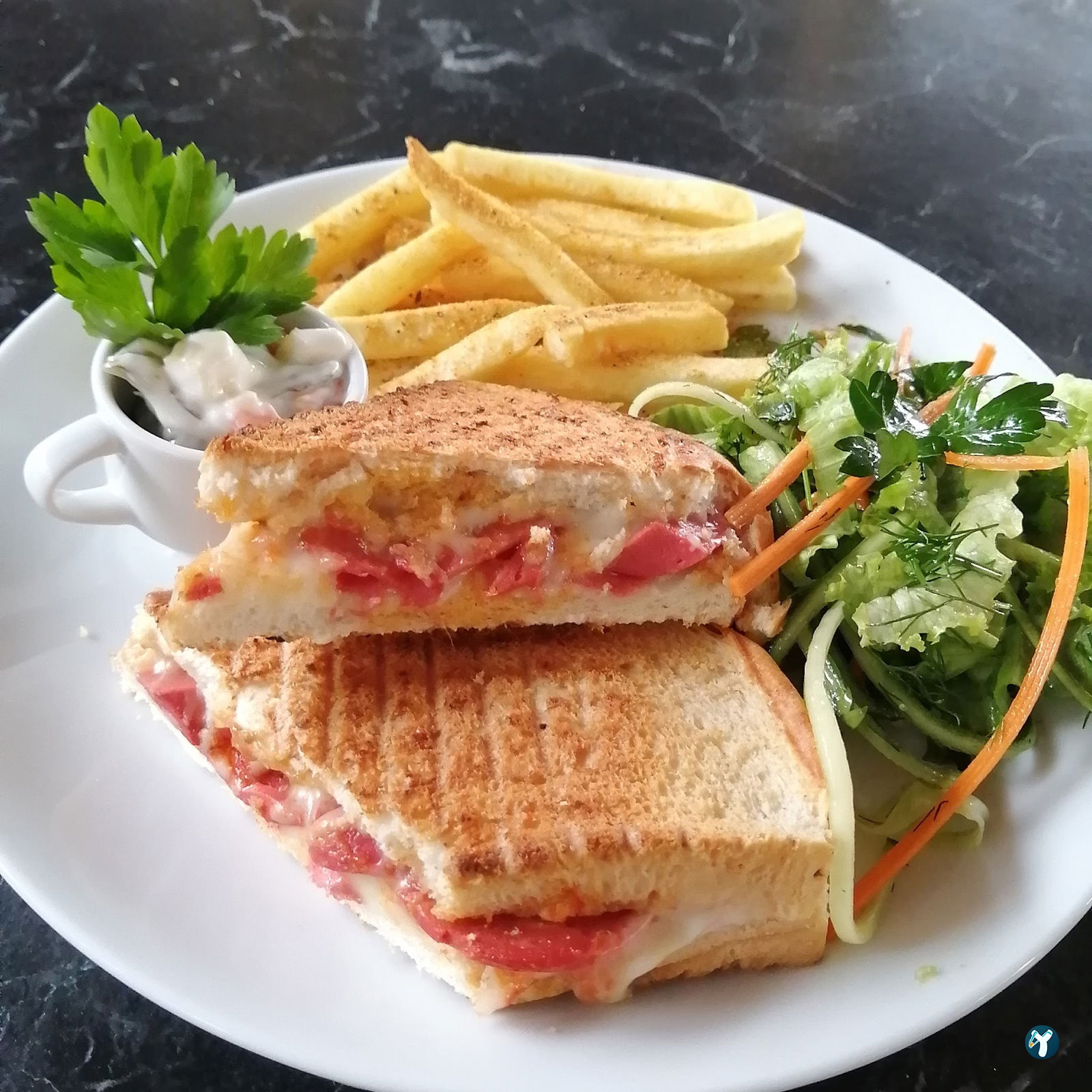 Meydan Kafe