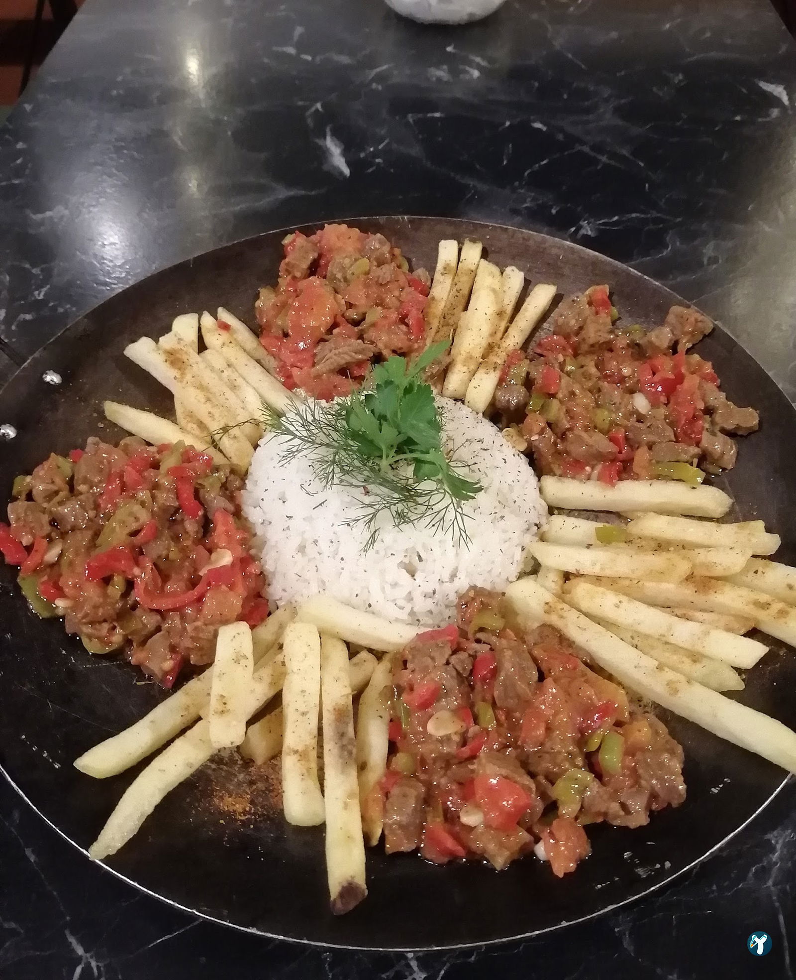 Meydan Kafe
