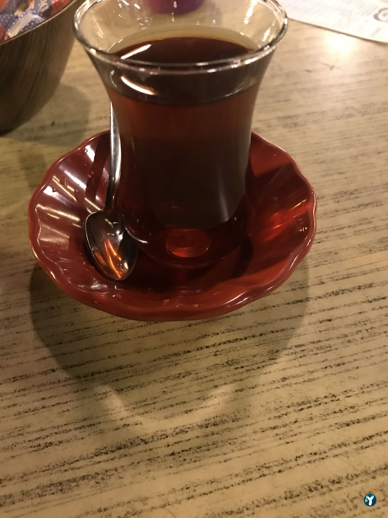 Meydan Kafe