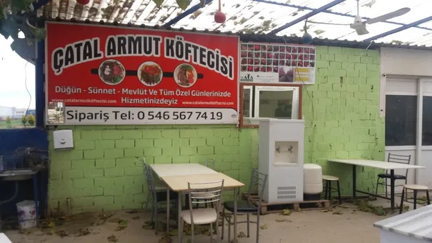 Çatalarmut Köftecisi resimleri