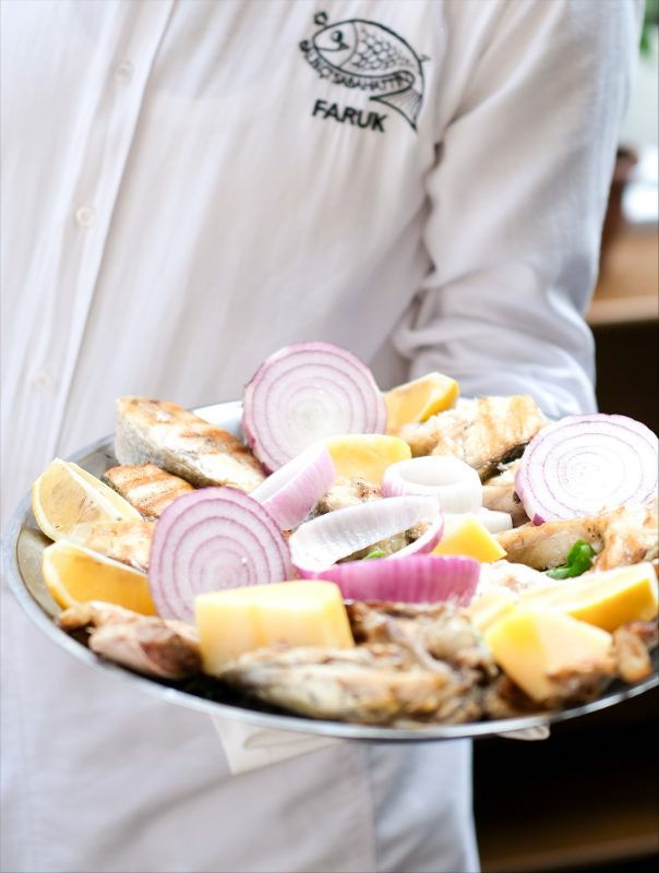 Balıkçı Sabahattin