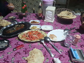 Yılanlı Alabalık Restoran