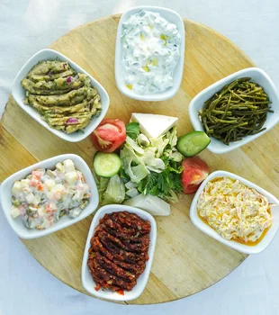 Selera Cafe & Restaurant resimleri