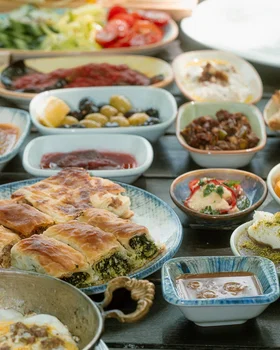 Selera Cafe & Restaurant resimleri