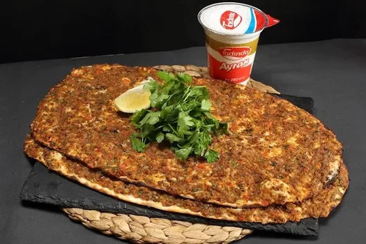 Can Lahmacun Acıktık Değil Mi..! Canım resimleri