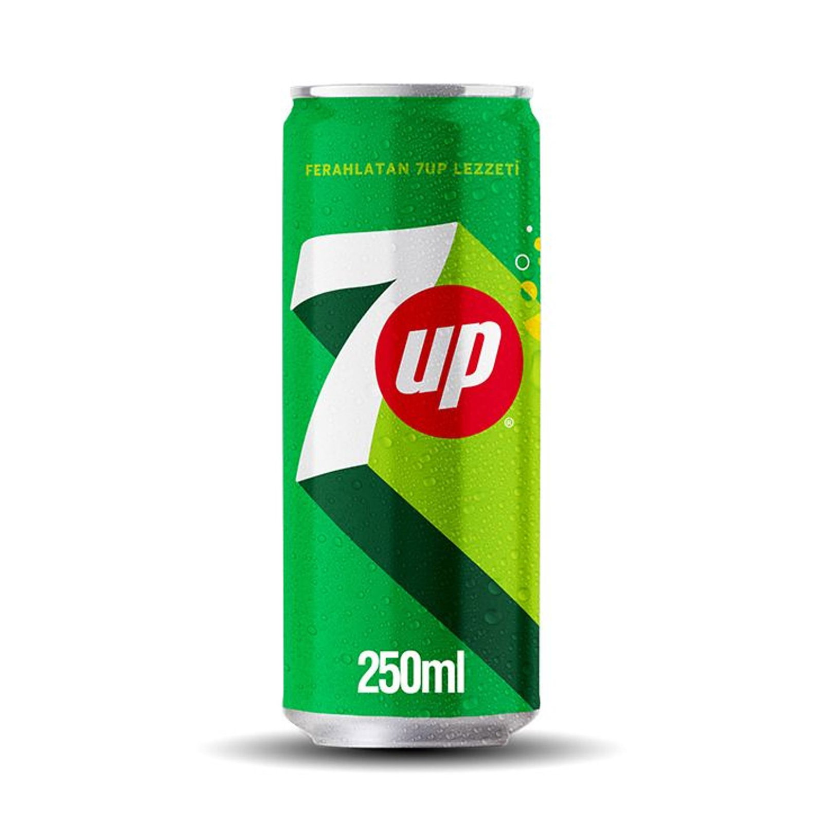 7UP  (25 cl.)