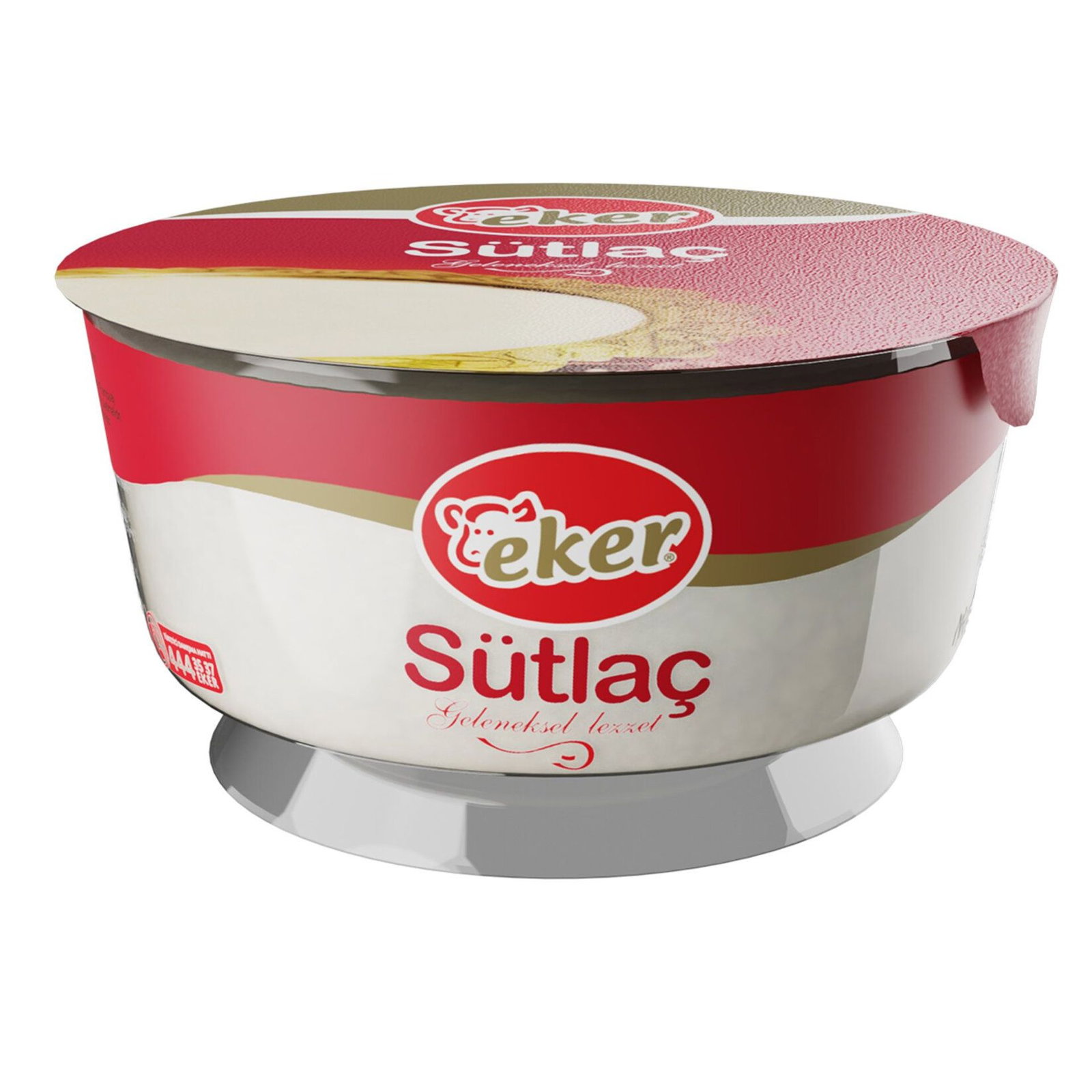 Eker Sütlaç (100 gr.)