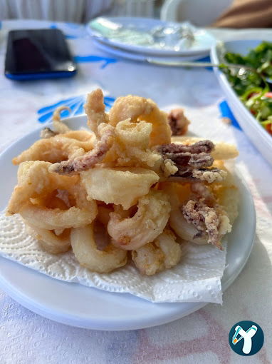 Partal Kardeşler Balık Restorant