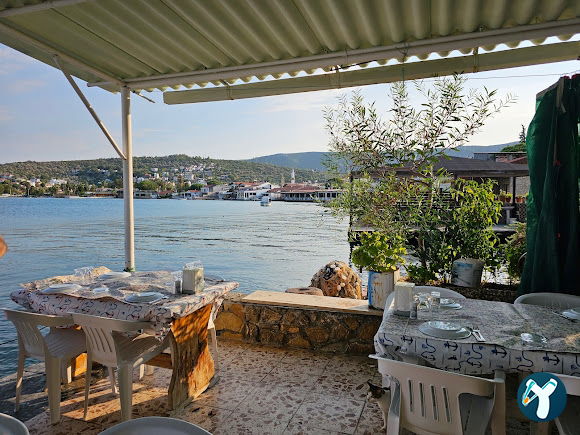 Partal Kardeşler Balık Restorant
