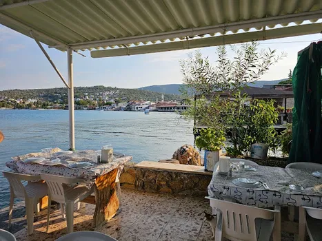 Partal Kardeşler Balık Restorant resimleri