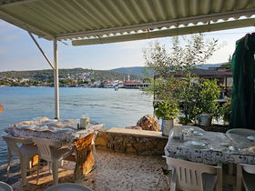 Partal Kardeşler Balık Restorant
