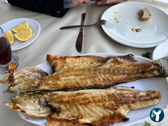 Partal Kardeşler Balık Restorant