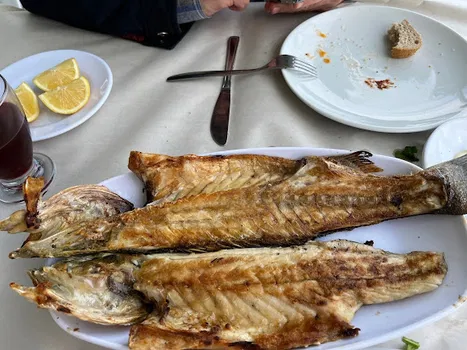 Partal Kardeşler Balık Restorant resimleri