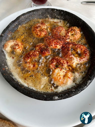 Partal Kardeşler Balık Restorant