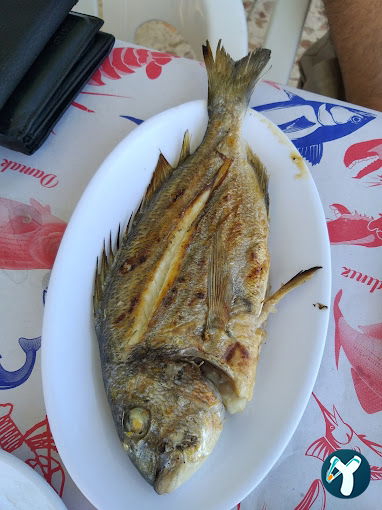 Partal Kardeşler Balık Restorant