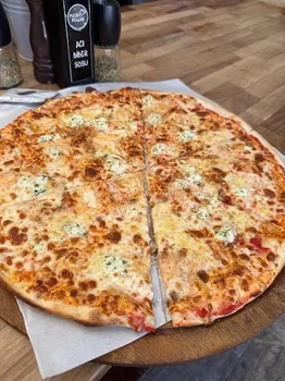 Pizza Fellas Akyaka resimleri