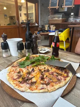 Pizza Fellas Akyaka resimleri
