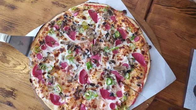 Pizza Fellas Akyaka resimleri