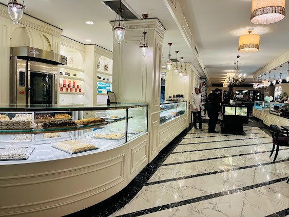 Bolulu Hasan Usta, Pasaport