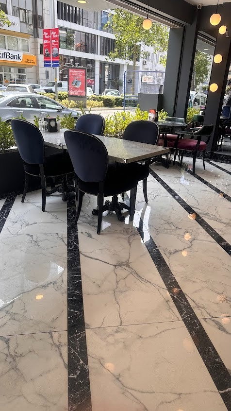 Bolulu Hasan Usta, Pasaport