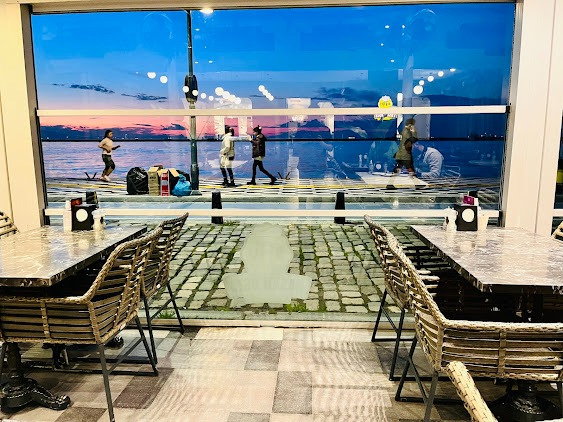 Bolulu Hasan Usta, Pasaport