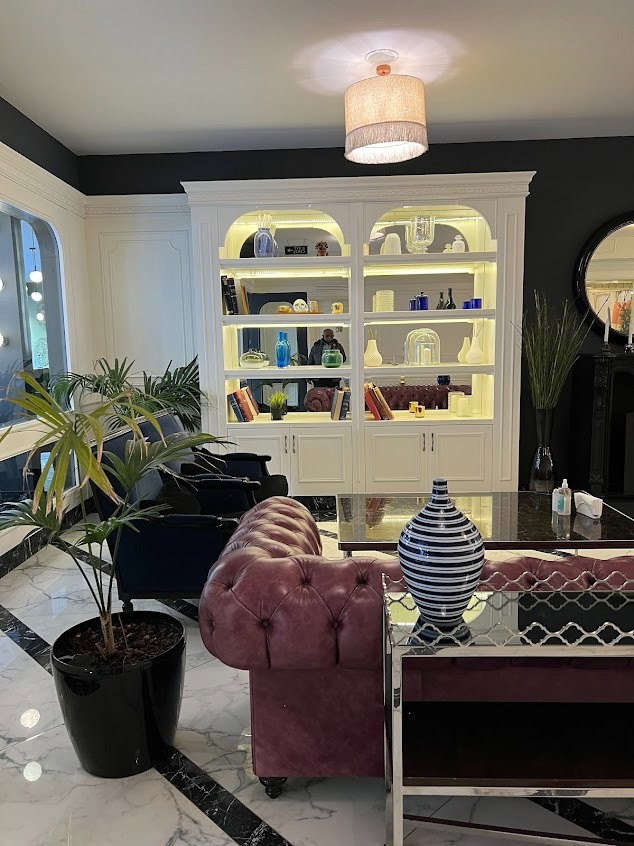 Bolulu Hasan Usta, Pasaport