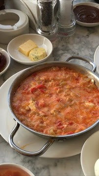 Bolulu Hasan Usta, Pasaport