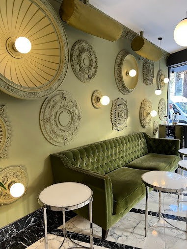 Bolulu Hasan Usta, Pasaport