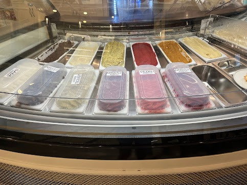 Bolulu Hasan Usta, Pasaport