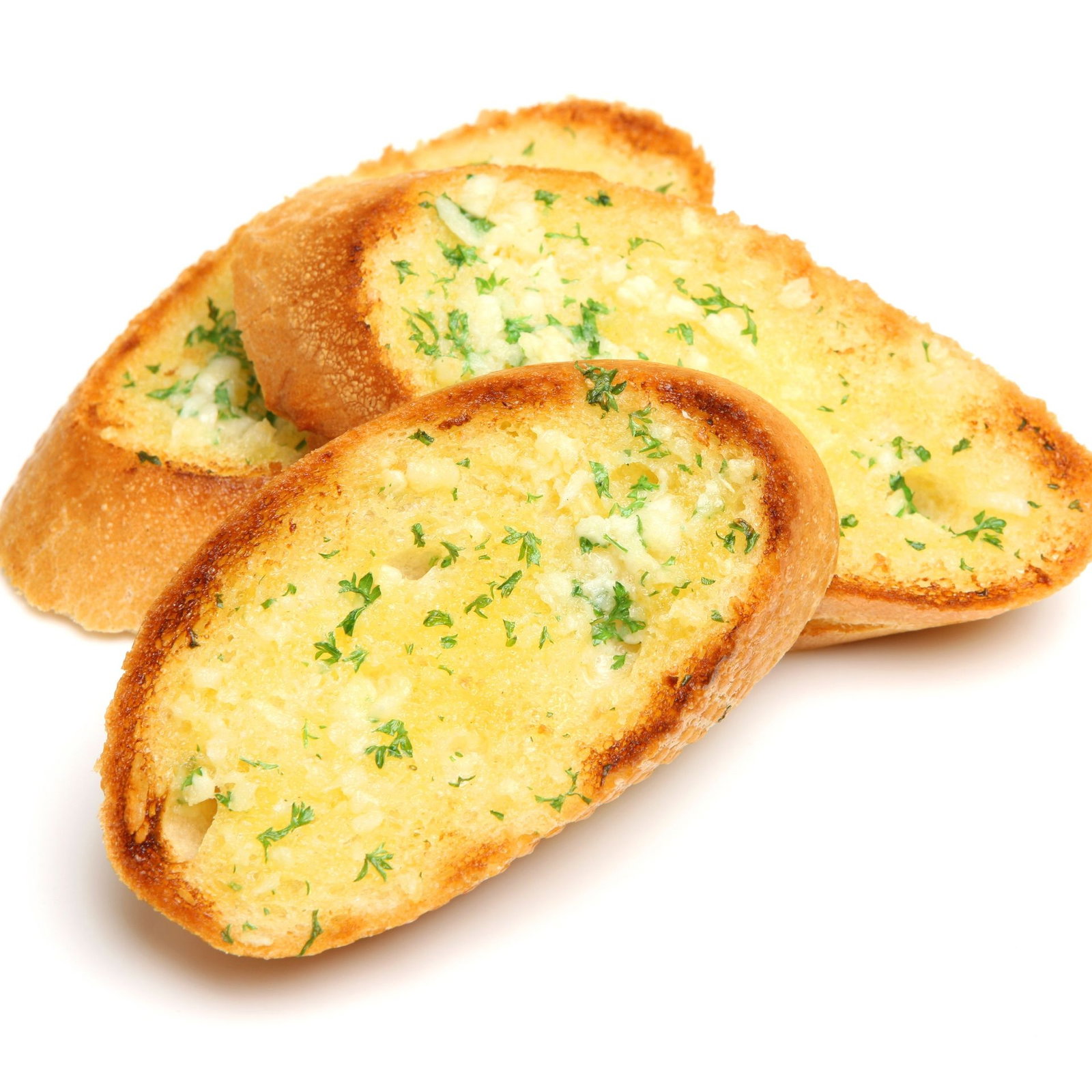 Sarımsaklı Ekmek