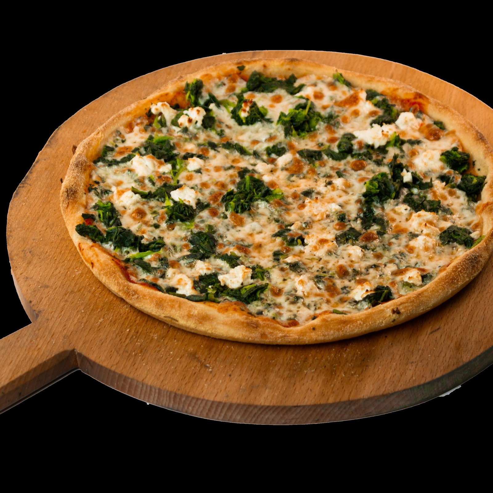Popeyou Pizza (Orta Boy)
