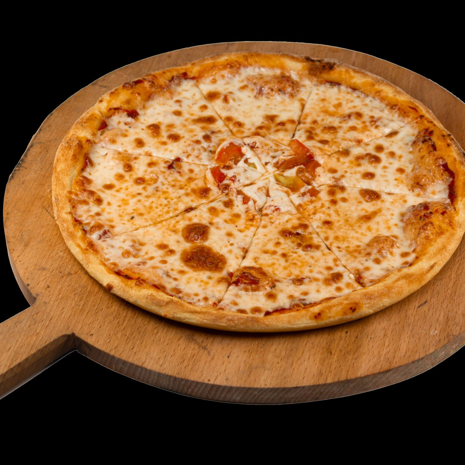 Margherita Pizza (Büyük Boy)