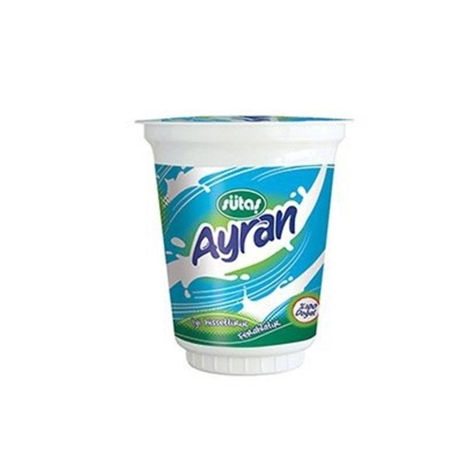 Sütaş Ayran (30 cl.)