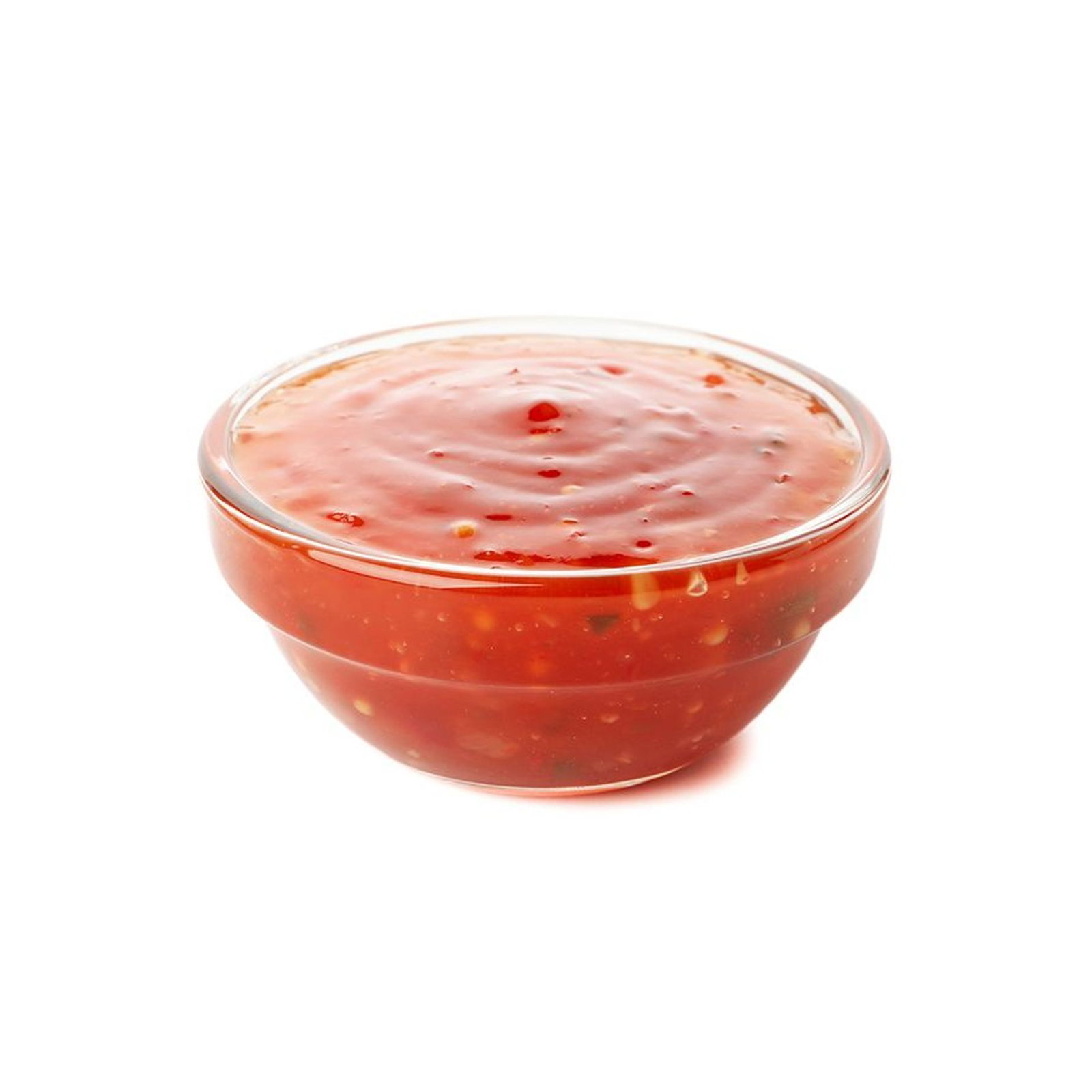Hot Chili Sos