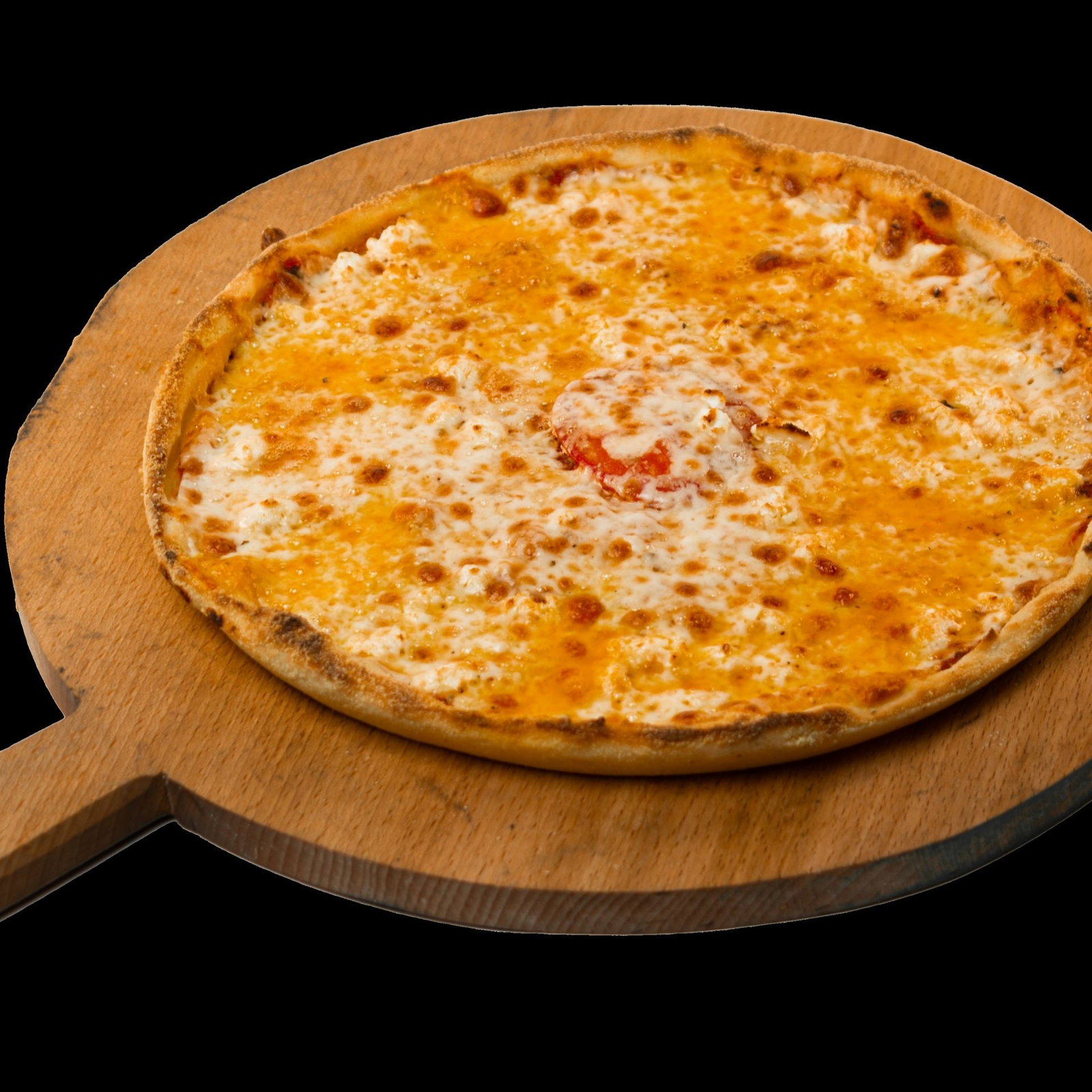 Four Cheese Pizza (Küçük Boy)