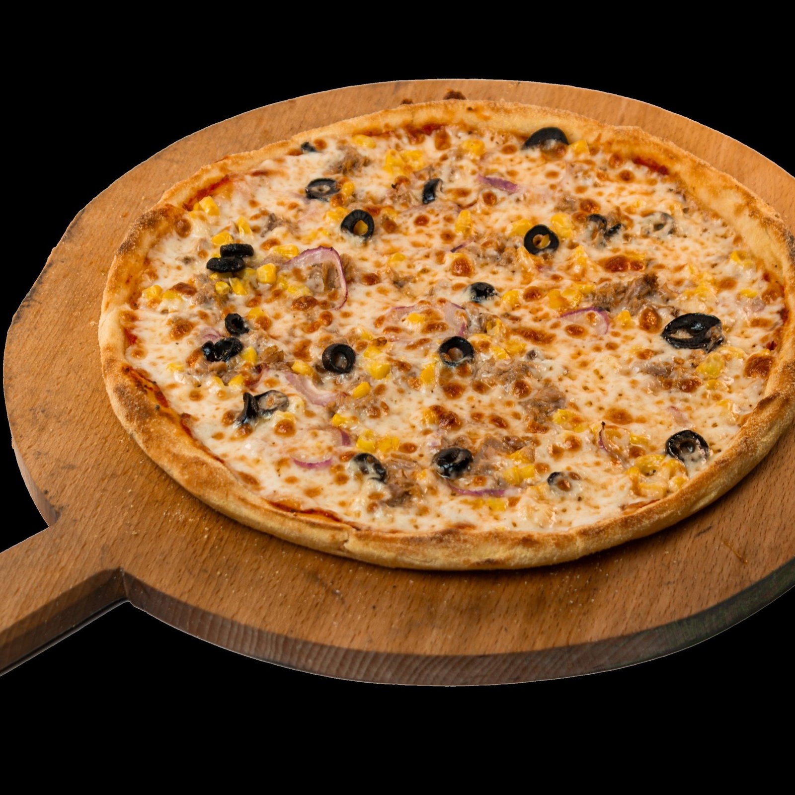 TonTon Pizza (Büyük Boy)
